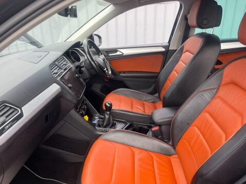 Volkswagen Tiguan 2.0 TDI Match Euro 6 (s/s) 5dr 34