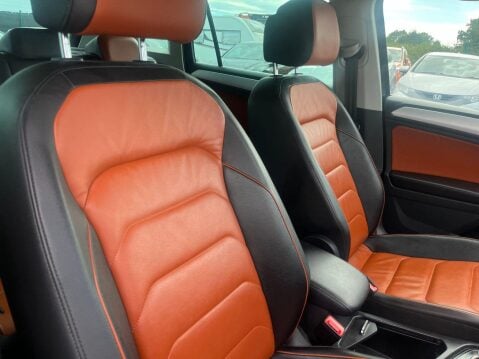 Volkswagen Tiguan 2.0 TDI Match Euro 6 (s/s) 5dr 35