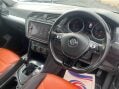 Volkswagen Tiguan 2.0 TDI Match Euro 6 (s/s) 5dr 43