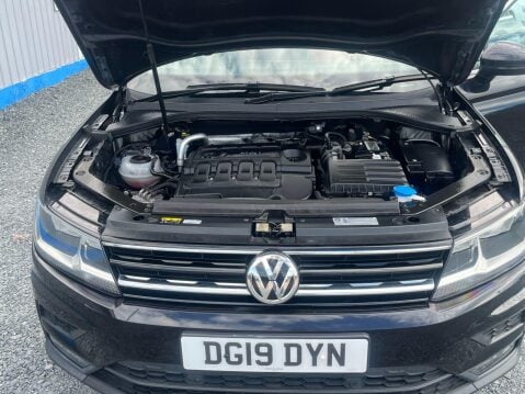 Volkswagen Tiguan 2.0 TDI Match Euro 6 (s/s) 5dr 44