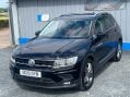 Volkswagen Tiguan 2.0 TDI Match Euro 6 (s/s) 5dr 46