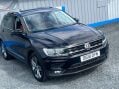 Volkswagen Tiguan 2.0 TDI Match Euro 6 (s/s) 5dr 47