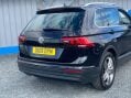 Volkswagen Tiguan 2.0 TDI Match Euro 6 (s/s) 5dr 52