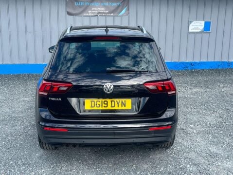 Volkswagen Tiguan 2.0 TDI Match Euro 6 (s/s) 5dr 54