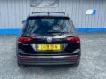 Volkswagen Tiguan 2.0 TDI Match Euro 6 (s/s) 5dr 54