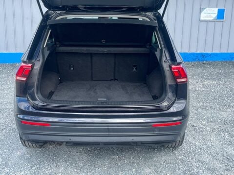 Volkswagen Tiguan 2.0 TDI Match Euro 6 (s/s) 5dr 58