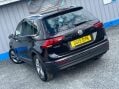 Volkswagen Tiguan 2.0 TDI Match Euro 6 (s/s) 5dr 63