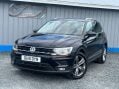 Volkswagen Tiguan 2.0 TDI Match Euro 6 (s/s) 5dr 64