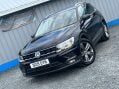 Volkswagen Tiguan 2.0 TDI Match Euro 6 (s/s) 5dr 65