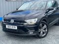 Volkswagen Tiguan 2.0 TDI Match Euro 6 (s/s) 5dr 66