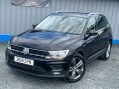 Volkswagen Tiguan 2.0 TDI Match Euro 6 (s/s) 5dr 67