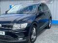 Volkswagen Tiguan 2.0 TDI Match Euro 6 (s/s) 5dr 68