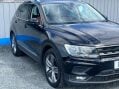Volkswagen Tiguan 2.0 TDI Match Euro 6 (s/s) 5dr 69