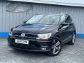 Volkswagen Tiguan 2.0 TDI Match Euro 6 (s/s) 5dr 64