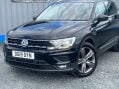 Volkswagen Tiguan 2.0 TDI Match Euro 6 (s/s) 5dr 66