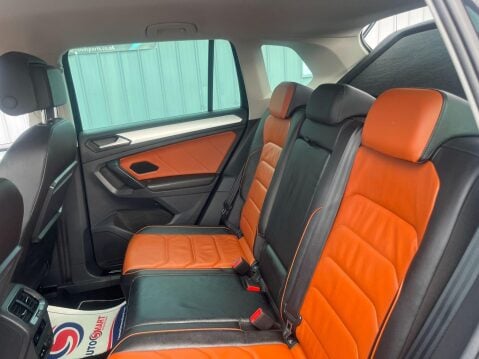 Volkswagen Tiguan 2.0 TDI Match Euro 6 (s/s) 5dr 30