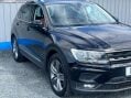 Volkswagen Tiguan 2.0 TDI Match Euro 6 (s/s) 5dr 69