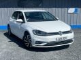 Volkswagen Golf 1.5 TSI EVO Match Edition DSG Euro 6 (s/s) 5dr 1