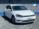 Volkswagen Golf 1.5 TSI EVO Match Edition DSG Euro 6 (s/s) 5dr