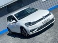 Volkswagen Golf 1.5 TSI EVO Match Edition DSG Euro 6 (s/s) 5dr 2