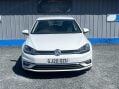 Volkswagen Golf 1.5 TSI EVO Match Edition DSG Euro 6 (s/s) 5dr 7