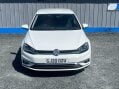 Volkswagen Golf 1.5 TSI EVO Match Edition DSG Euro 6 (s/s) 5dr 9