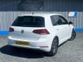 Volkswagen Golf 1.5 TSI EVO Match Edition DSG Euro 6 (s/s) 5dr 10