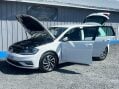 Volkswagen Golf 1.5 TSI EVO Match Edition DSG Euro 6 (s/s) 5dr 13