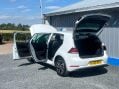 Volkswagen Golf 1.5 TSI EVO Match Edition DSG Euro 6 (s/s) 5dr 17
