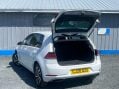 Volkswagen Golf 1.5 TSI EVO Match Edition DSG Euro 6 (s/s) 5dr 18