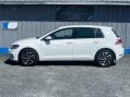 Volkswagen Golf 1.5 TSI EVO Match Edition DSG Euro 6 (s/s) 5dr 21