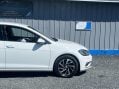 Volkswagen Golf 1.5 TSI EVO Match Edition DSG Euro 6 (s/s) 5dr 24