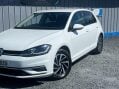 Volkswagen Golf 1.5 TSI EVO Match Edition DSG Euro 6 (s/s) 5dr 25