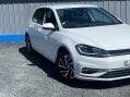 Volkswagen Golf 1.5 TSI EVO Match Edition DSG Euro 6 (s/s) 5dr 26