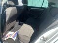 Volkswagen Golf 1.5 TSI EVO Match Edition DSG Euro 6 (s/s) 5dr 32