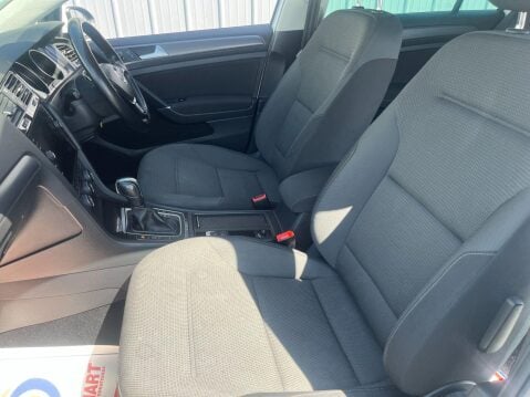 Volkswagen Golf 1.5 TSI EVO Match Edition DSG Euro 6 (s/s) 5dr 38