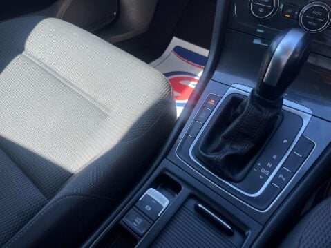 Volkswagen Golf 1.5 TSI EVO Match Edition DSG Euro 6 (s/s) 5dr 40