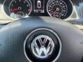 Volkswagen Golf 1.5 TSI EVO Match Edition DSG Euro 6 (s/s) 5dr 42