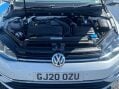 Volkswagen Golf 1.5 TSI EVO Match Edition DSG Euro 6 (s/s) 5dr 44