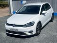 Volkswagen Golf 1.5 TSI EVO Match Edition DSG Euro 6 (s/s) 5dr 45