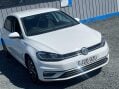 Volkswagen Golf 1.5 TSI EVO Match Edition DSG Euro 6 (s/s) 5dr 46