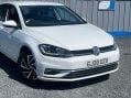 Volkswagen Golf 1.5 TSI EVO Match Edition DSG Euro 6 (s/s) 5dr 47