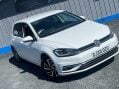 Volkswagen Golf 1.5 TSI EVO Match Edition DSG Euro 6 (s/s) 5dr 48