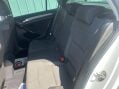 Volkswagen Golf 1.5 TSI EVO Match Edition DSG Euro 6 (s/s) 5dr 49