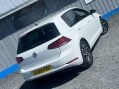 Volkswagen Golf 1.5 TSI EVO Match Edition DSG Euro 6 (s/s) 5dr 50