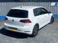 Volkswagen Golf 1.5 TSI EVO Match Edition DSG Euro 6 (s/s) 5dr 52