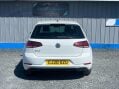 Volkswagen Golf 1.5 TSI EVO Match Edition DSG Euro 6 (s/s) 5dr 53