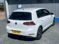 Volkswagen Golf 1.5 TSI EVO Match Edition DSG Euro 6 (s/s) 5dr 55