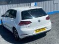 Volkswagen Golf 1.5 TSI EVO Match Edition DSG Euro 6 (s/s) 5dr 56