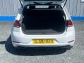 Volkswagen Golf 1.5 TSI EVO Match Edition DSG Euro 6 (s/s) 5dr 57